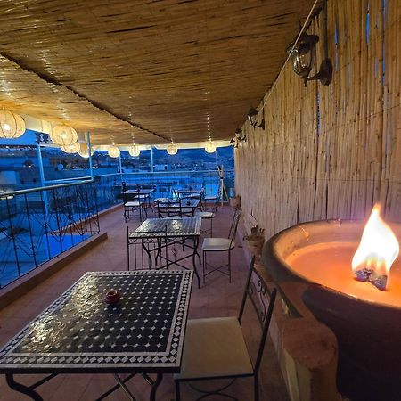 Dar Khmissa Fes Bed & Breakfast Bagian luar foto
