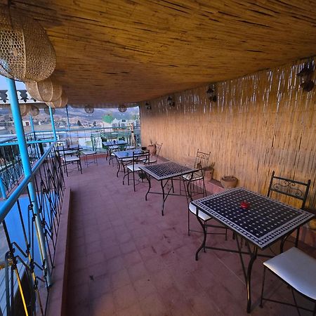 Dar Khmissa Fes Bed & Breakfast Bagian luar foto