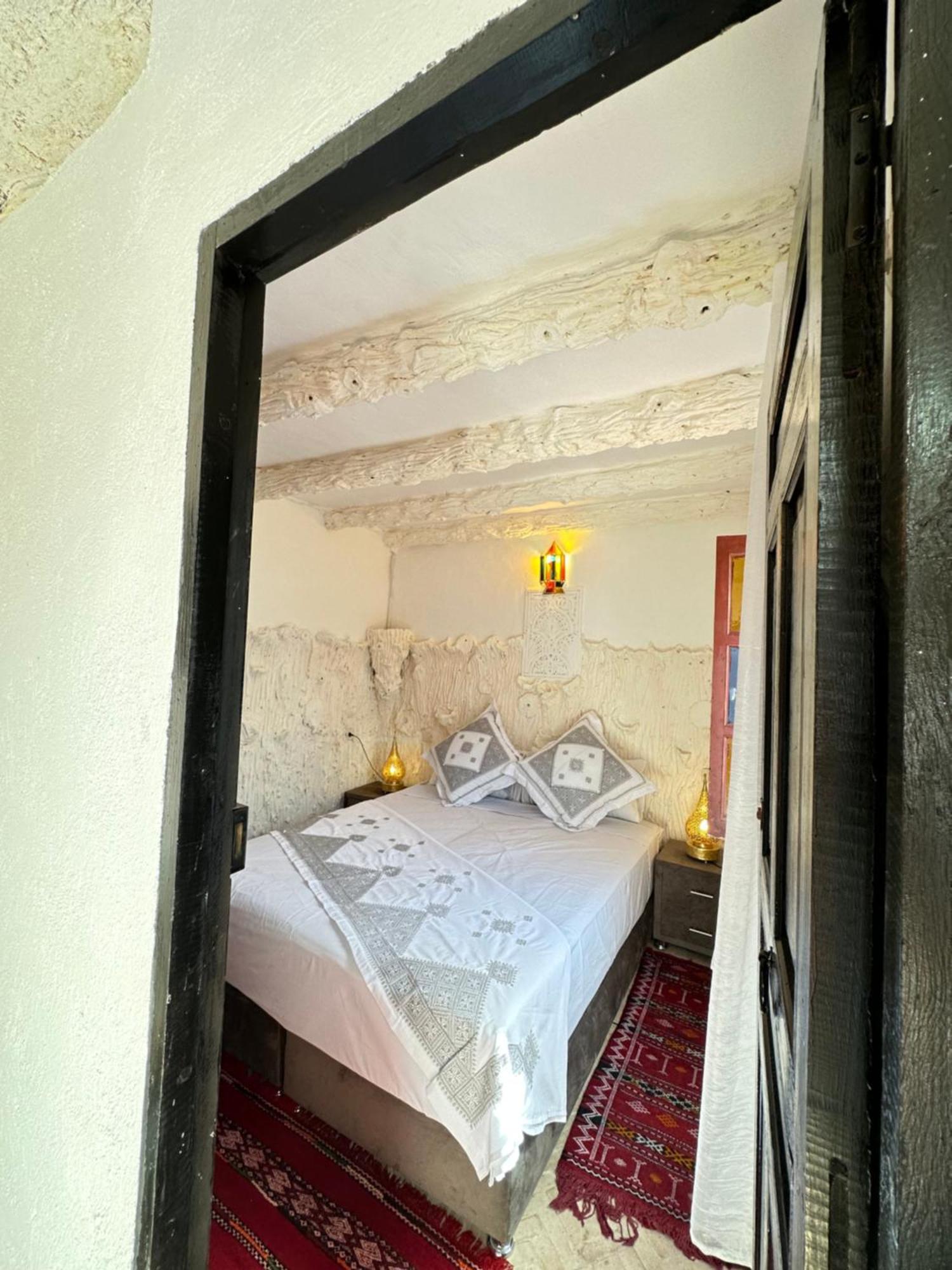 Dar Khmissa Fes Bed & Breakfast Bagian luar foto