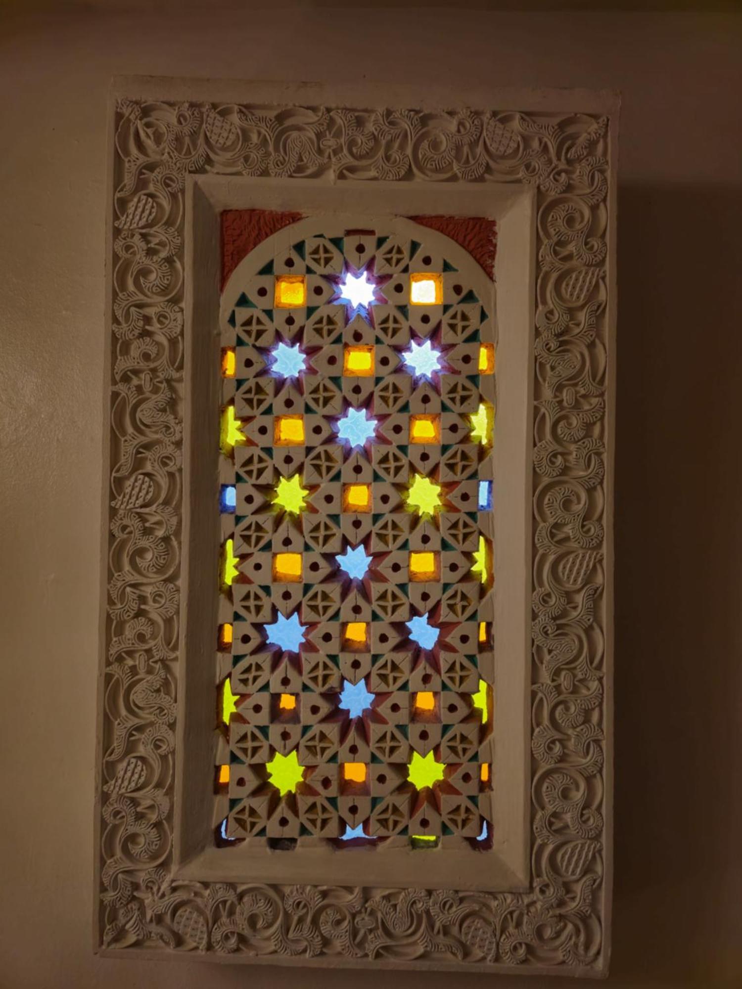Dar Khmissa Fes Bed & Breakfast Bagian luar foto